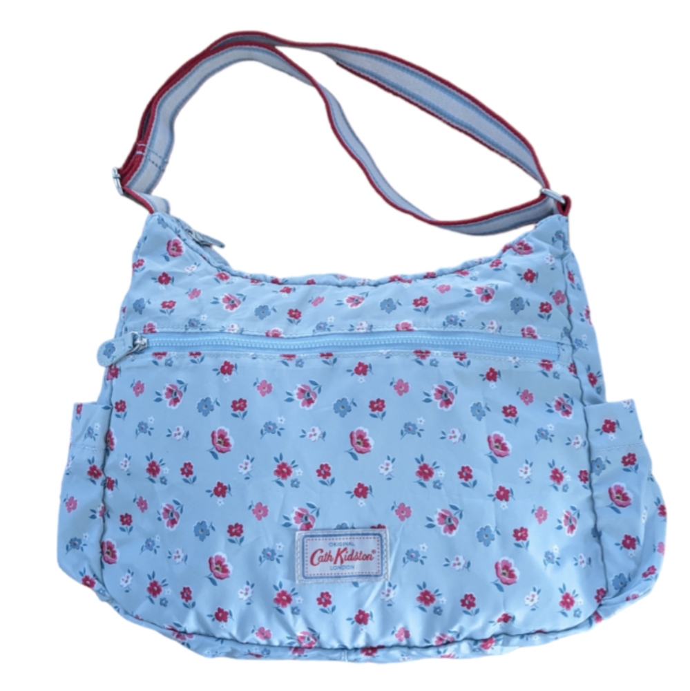 Foldable travel handbag NWOT